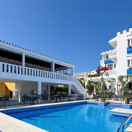 Folia Apartments Chania Agia Marina  Bagian luar foto