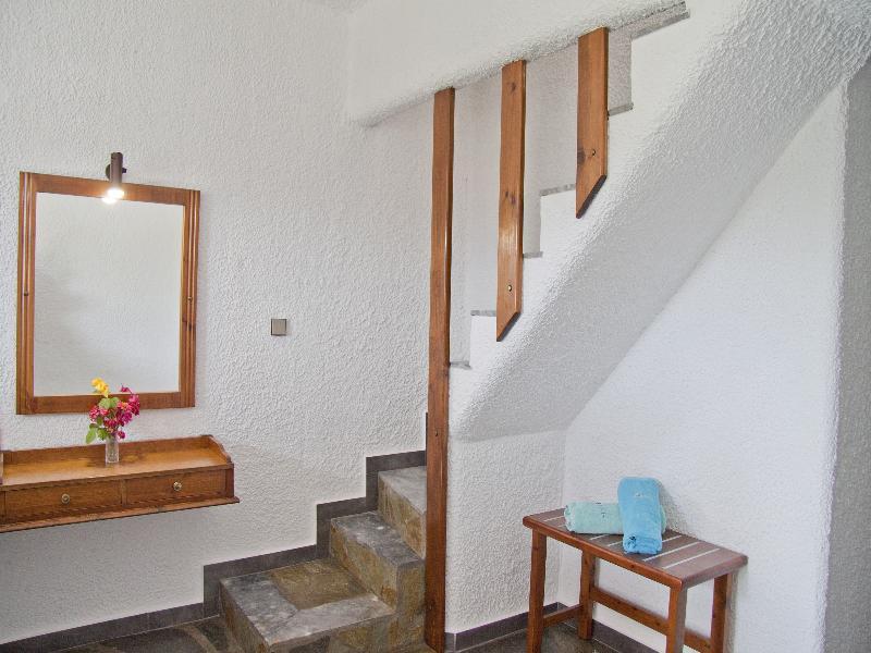 Folia Apartments Chania Agia Marina  Bagian luar foto